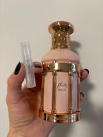 Paris Corner REHAM EDP 2ml.Abfüllung