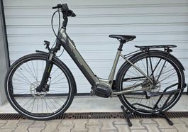 E-Bike Bianchi Shimano 6100 - 2024