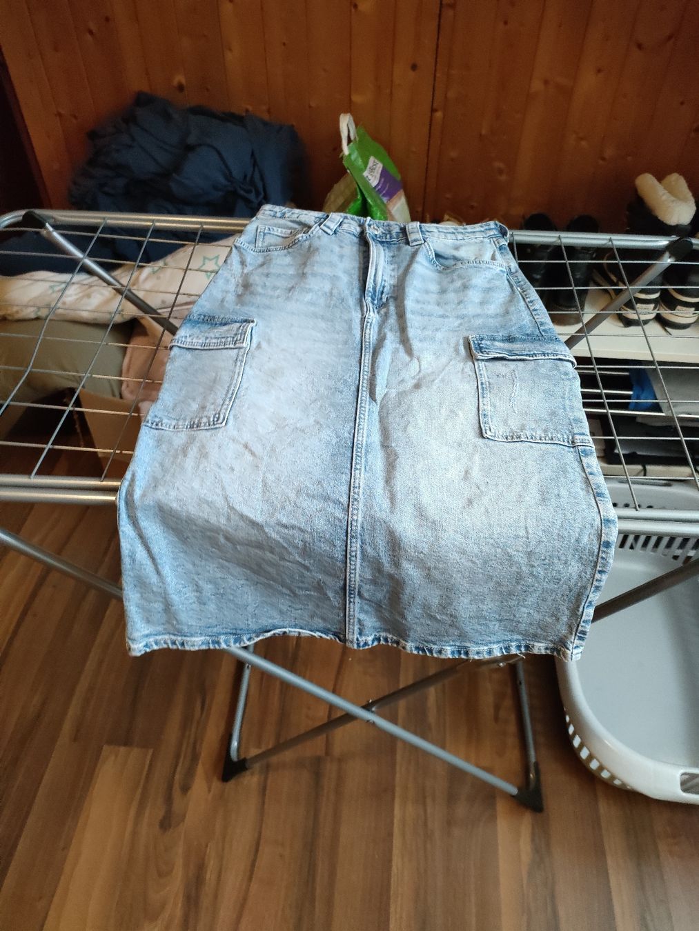 H&M Lotti & Set di vestiti: HM Mädchen Kleiderpaket Grösse 164, 3 Teile, – Usato da Leuggelbach venduto da Schreiner21 1