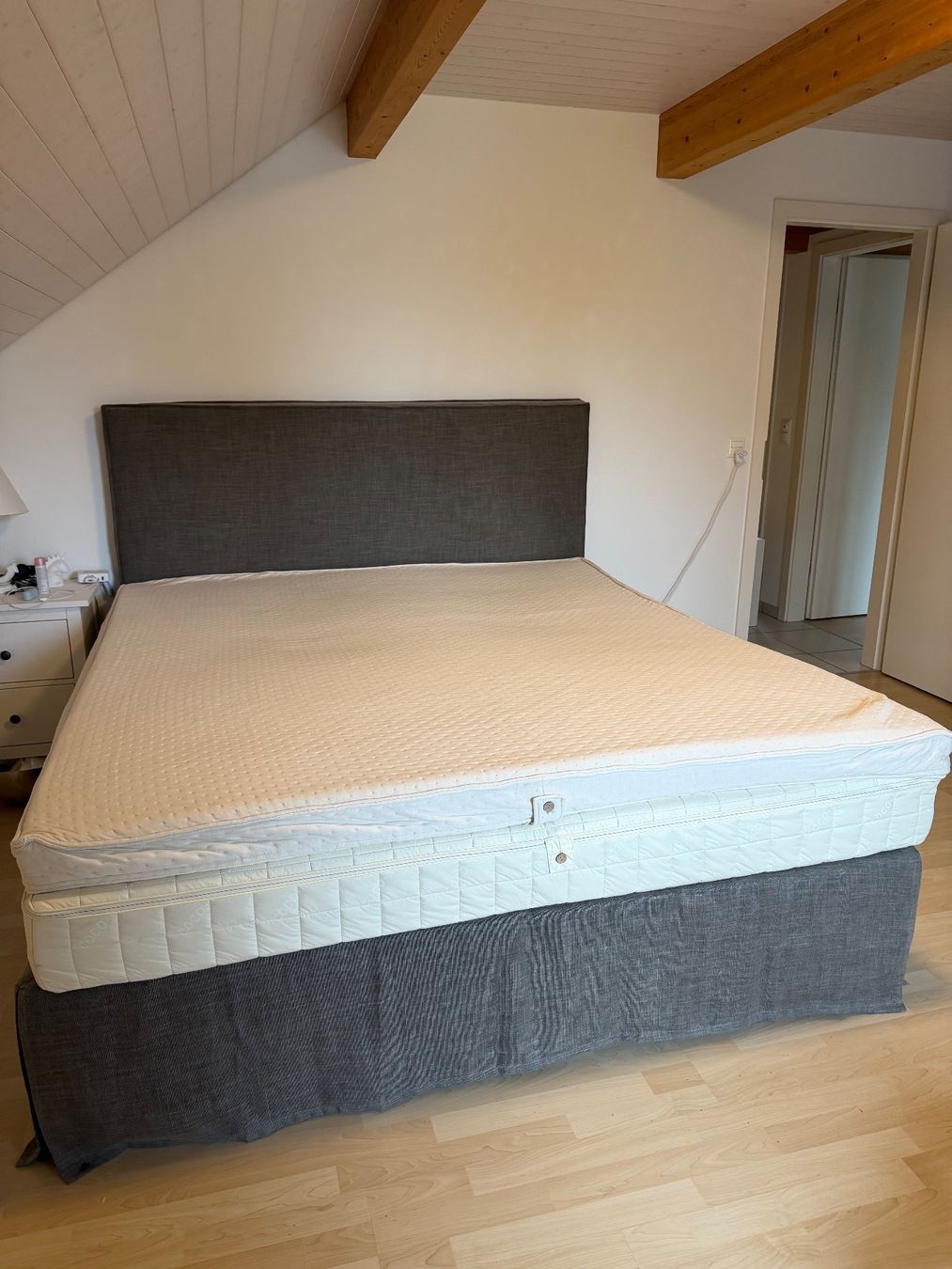 Letti: Einmaliges Angebot: Cocomat Bett – Usato da Rupperswil venduto da Jolie5