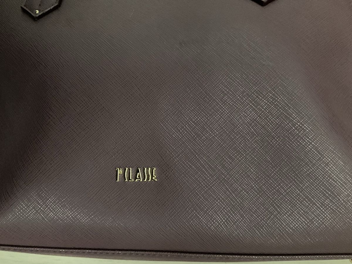 Alviero Martini Borse da donna: Handbag Alviero Martini – Nuovo (secondo la descrizione) da Zürich venduto da TheShips 2