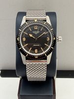 Longines Diver Héritage
