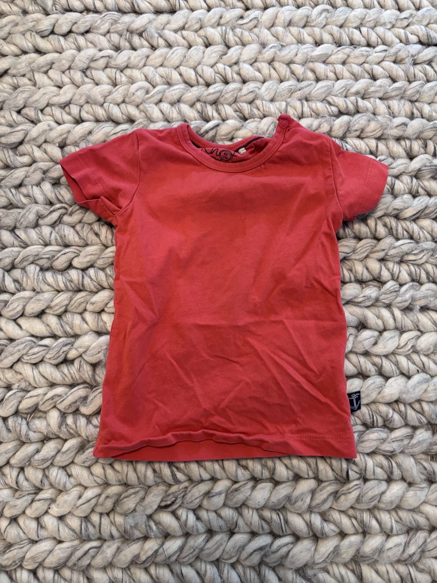 Lotti & Set di vestiti: Kleiderpaket Grösse 80 – Usato da Kilchberg ZH venduto da cla_z8n7 1
