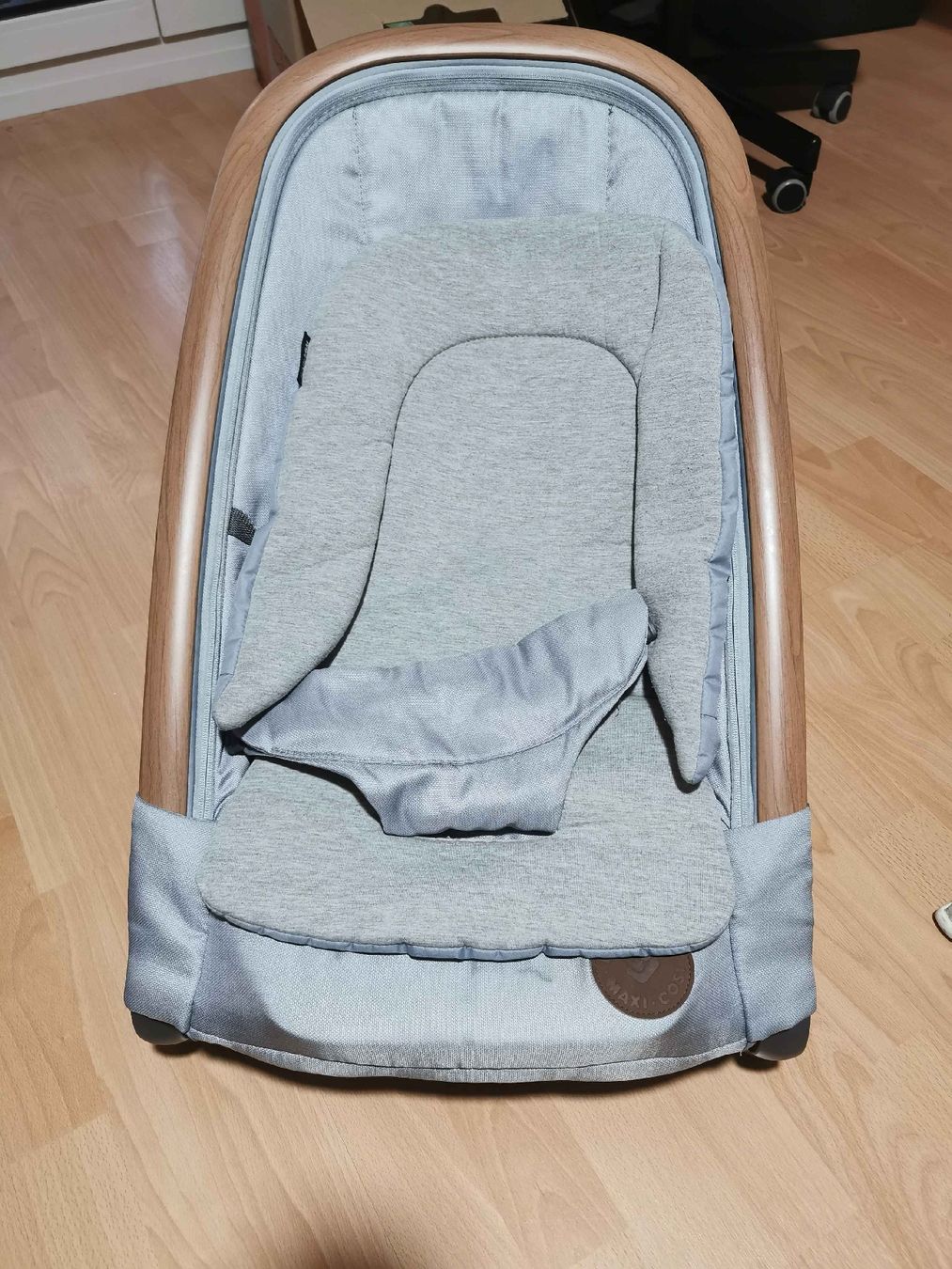 Maxi-Cosi Sdraiette & Sdraiette a dondolo: Maxi Cosi Babywippe Kori – Usato da Eglisau venduto da jan_xtk5