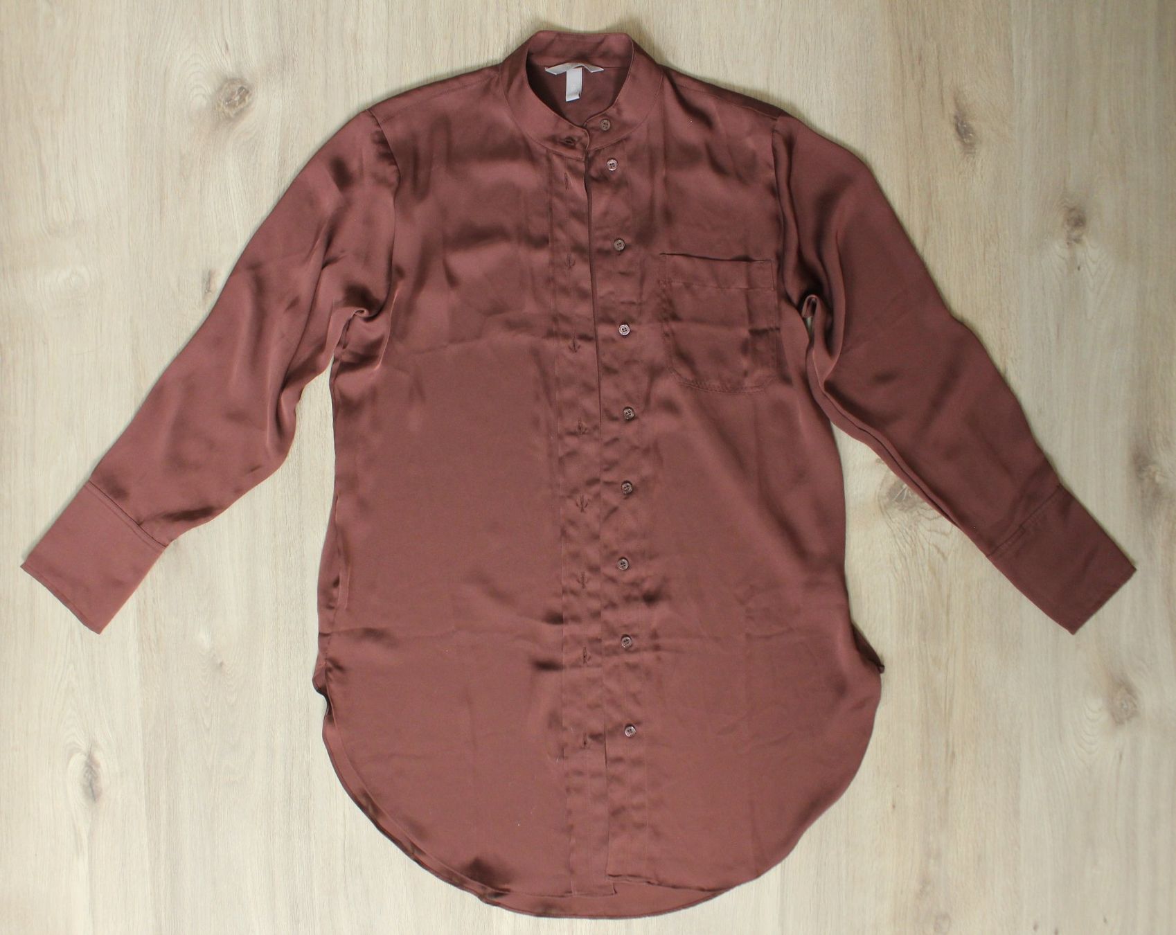 H&M Camicette: H&M flowy blouse Gr.S – Nuovo (secondo la descrizione) da Sugiez venduto da RicardoStoleMyData