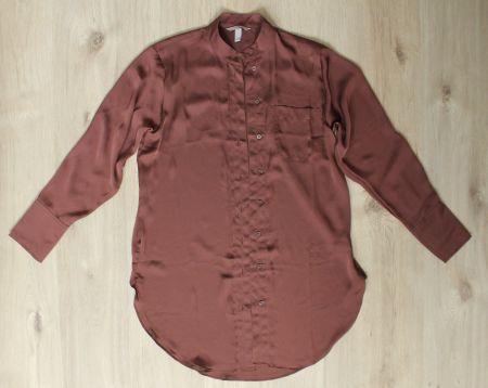 H&M flowy blouse Gr.S