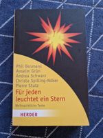Weihnachtsbuch "Für jeden leuchtet ein Stern"