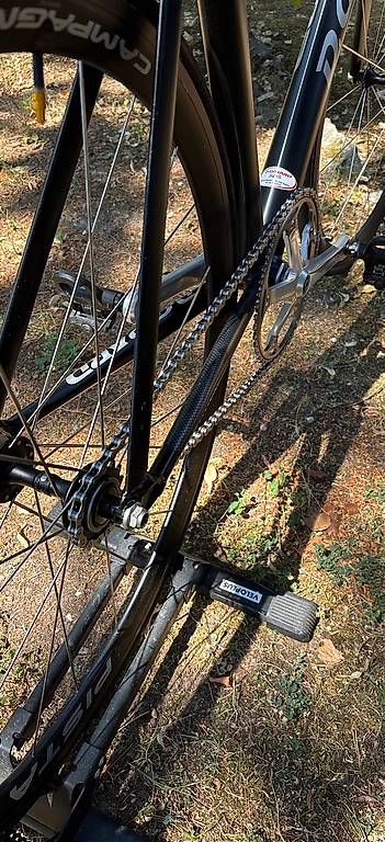 Velos: Vélo de piste Girard – Gebraucht aus Vessy von matzou 2