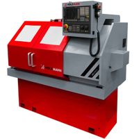 CNC Drehmaschine CD3275ECO