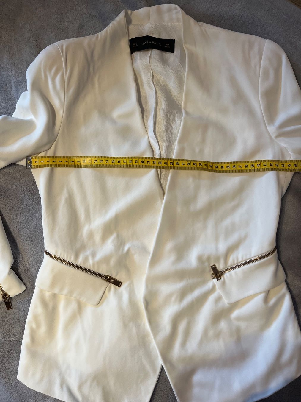 Zara Jacken: New jacket Zara size M/L – Neu (gemäss Beschreibung) aus Chêne-Bougeries von Seetooyoo 3