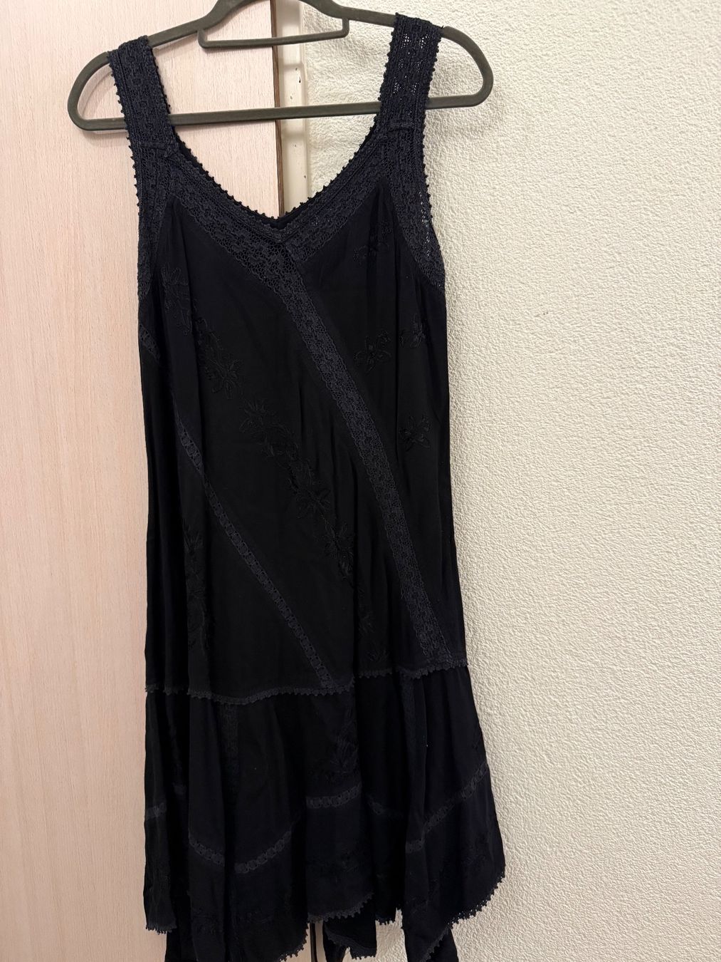 Vestiti: DAMEN SOMMERKLEID – Usato da Zürich venduto da flo_7cvq