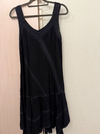 DAMEN SOMMERKLEID