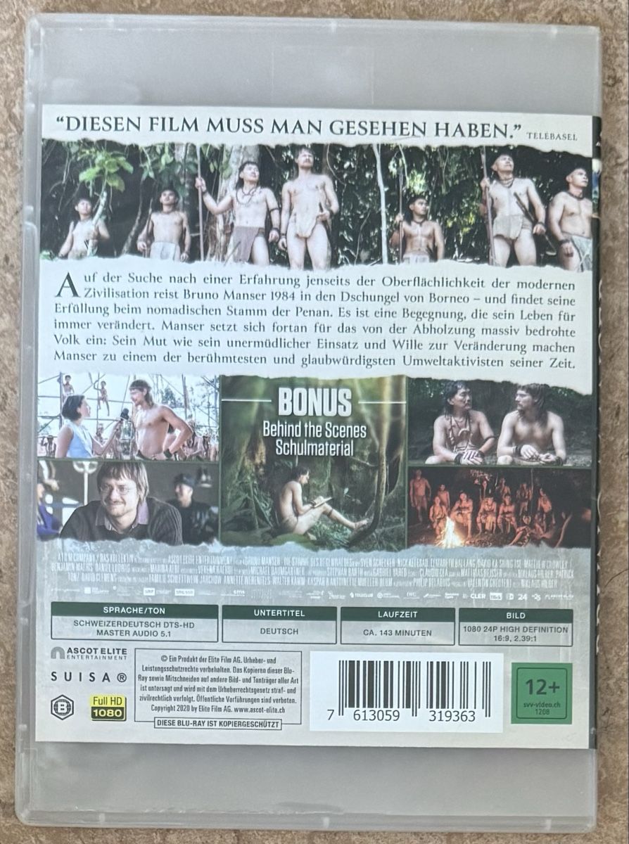 Tous les DVDs: BRUNO MANSER – Neuf (Voir description) à Dietikon par AndreaSch01 1