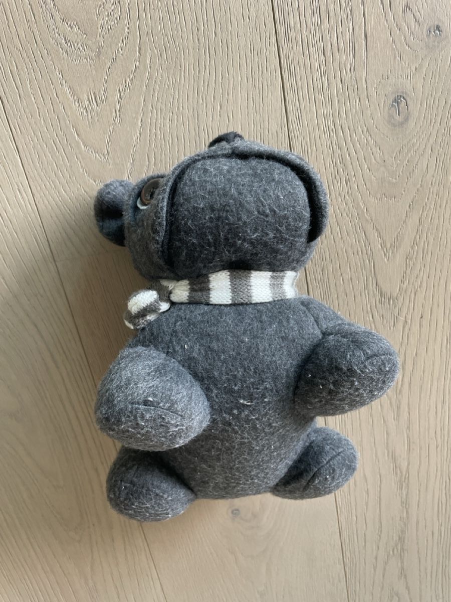 Figuren: Türstopper in Hundeform  – Gebraucht aus Baden von Coco1165 1