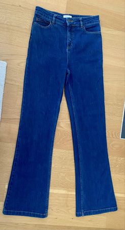Gerard Darel jeans flare taille 36