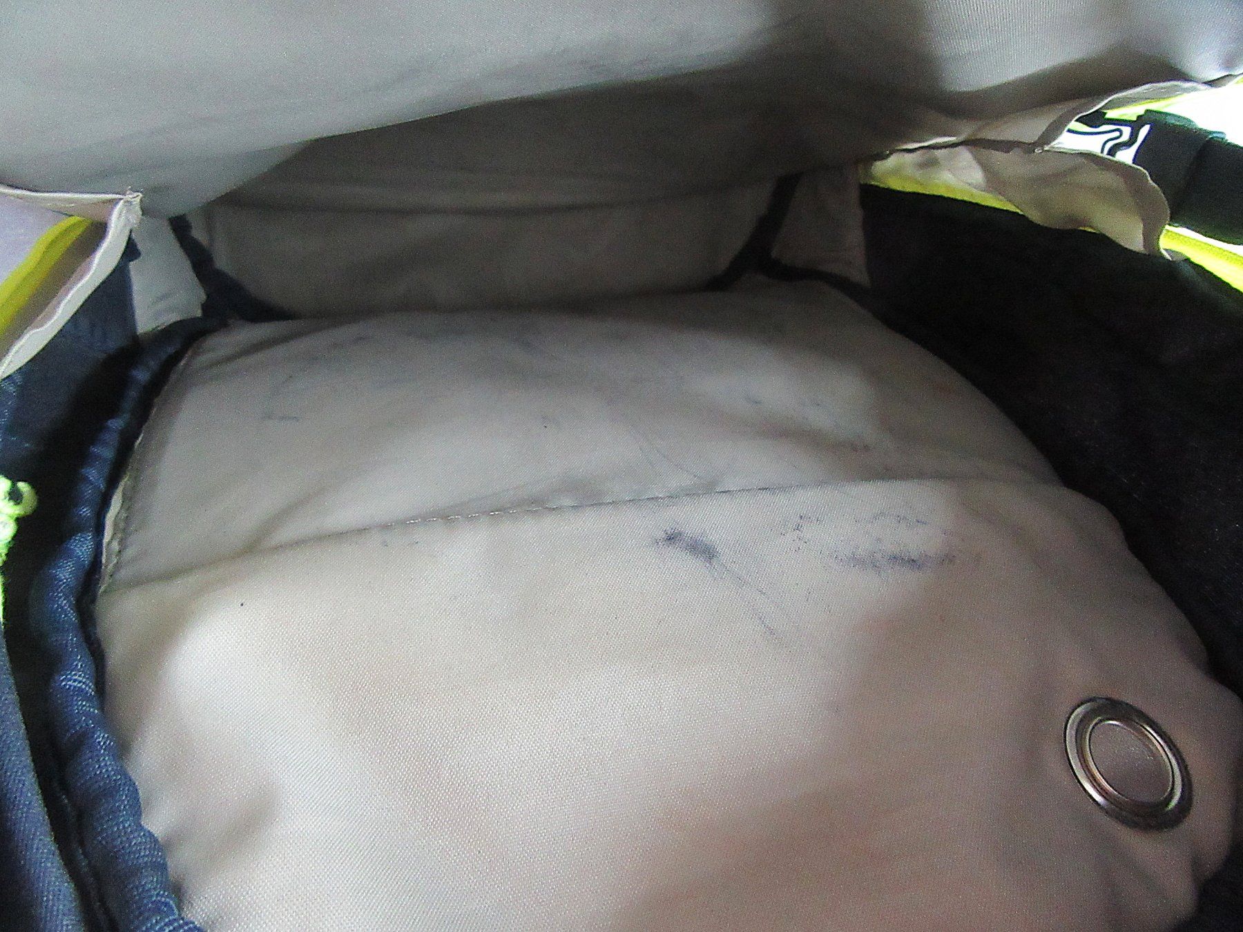 Satch Zaini: Schulthek Satch - Schulrucksack - Schulranzen – Usato da Auenstein venduto da Padabimbim 6