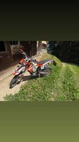 KTM 450 EXC