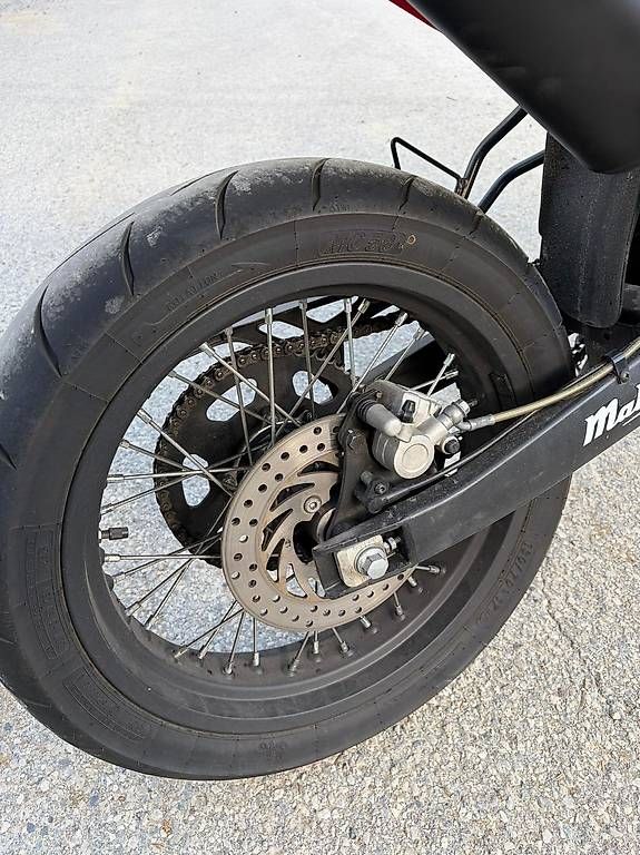 Strada: malaguti – Usato da Cresciano venduto da sic_x2cy 1
