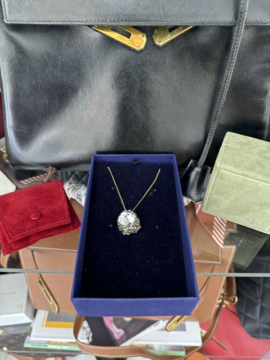 Swarovski Catenine: Swarovski Kette / Original Box – Usato da Olten venduto da ale_nb2x 8