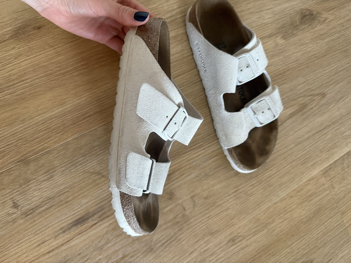 Birkenstock Scarpe da donna: Arizona Birkenstock – Usato da Thun venduto da Julia1406 1