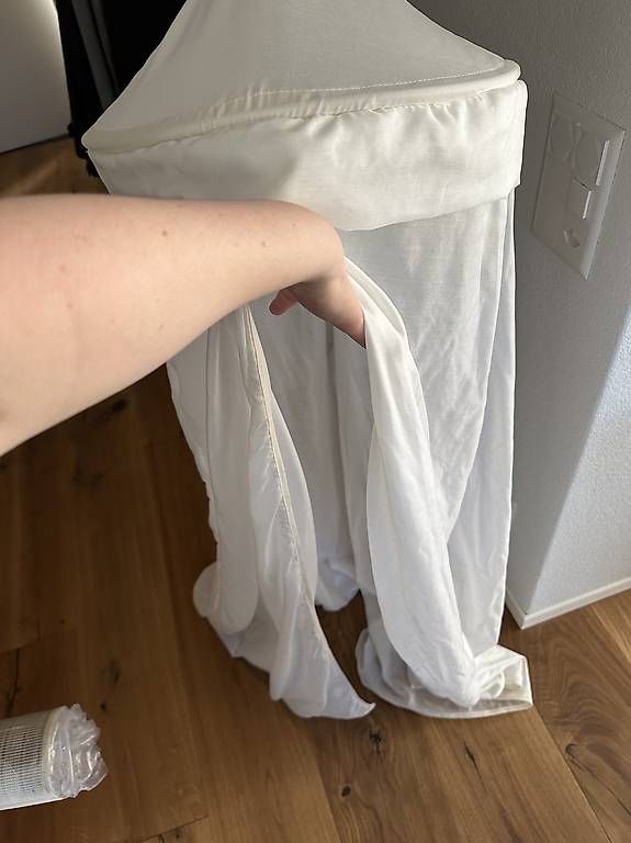 Culle: Babyhimmel – Usato da Mauren venduto da fammeiersele 3