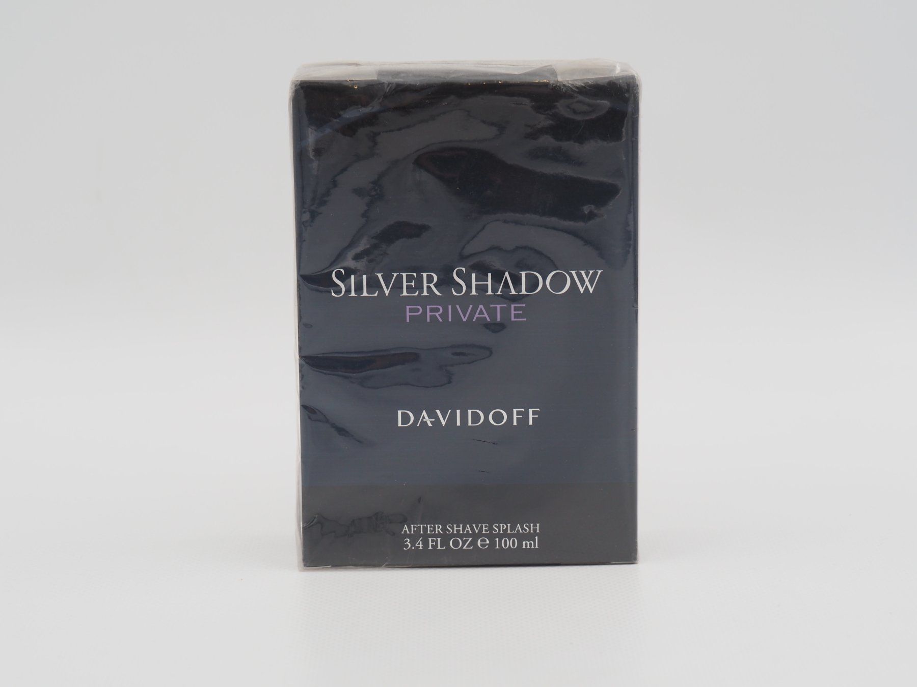 Davidoff Profumi & Eau de Toilette: DAVIDOFF After Shave - Silver Shadow (26071016PL) – Nuovo e nell'imballaggio originale da Zürich venduto da fundsachenverkauf