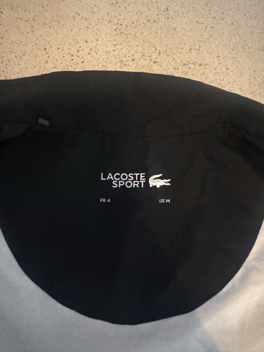 Lacoste Jacken: Lacoste Jacke – Neu (gemäss Beschreibung) aus Zürich von rit_hm8d 2