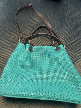 Tuscany leather sac en cuir