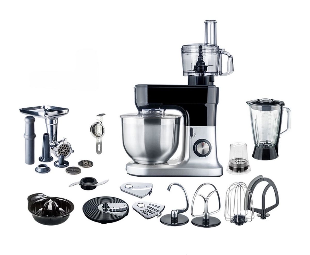 Appareils de cuisine: Küchenmaschine  – D'occasion à Luzern par fer_5lyj 1