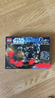 Lego Star Wars Huttenpalast Showdown