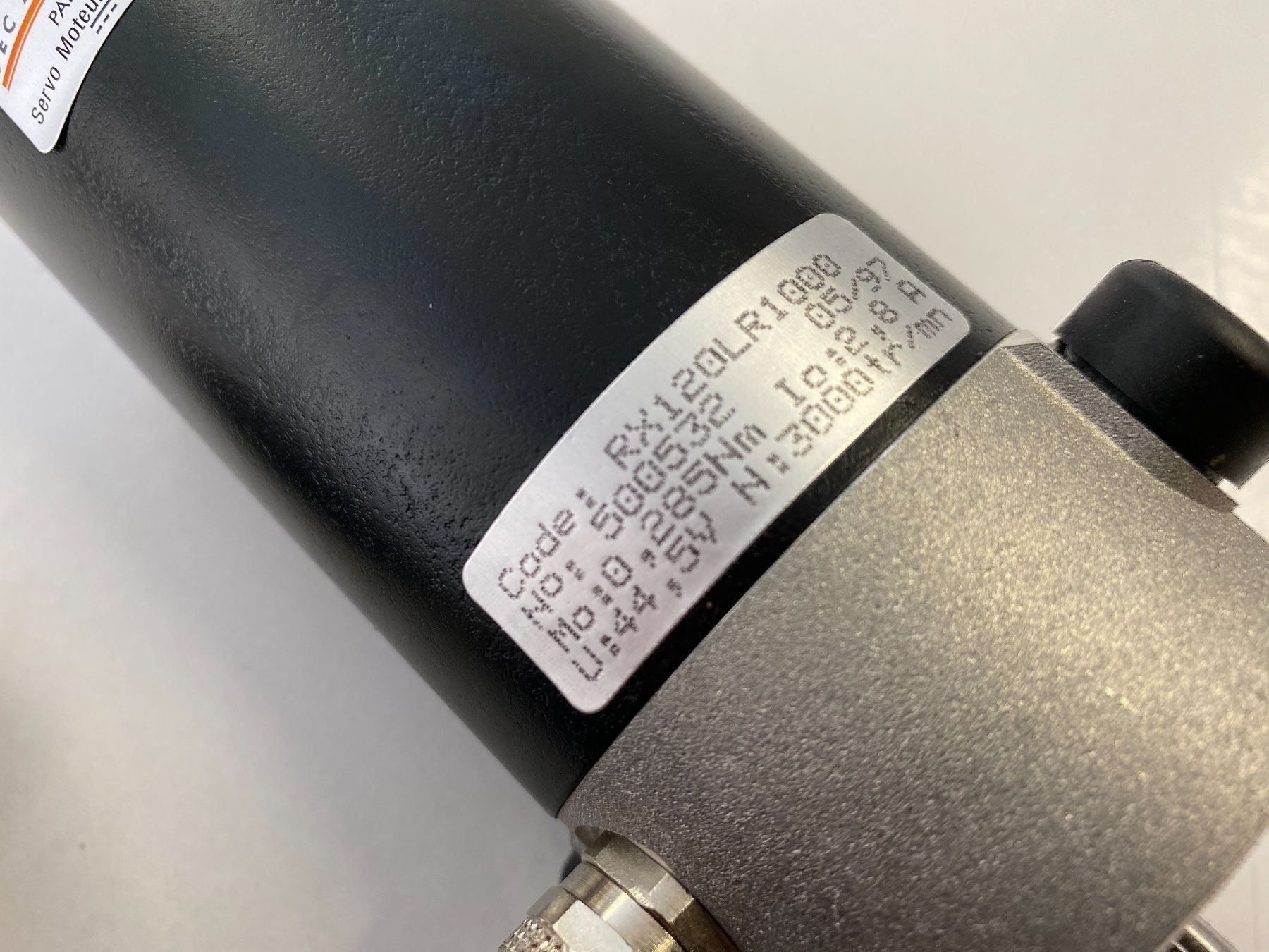 Motori: Elektromotor Gleichstrommotor Motor – Nuovo (secondo la descrizione) da Boswil venduto da ABLagerBoswil 1