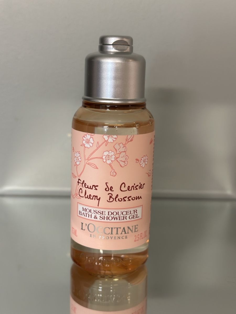 L'Occitane Idratazione: L'Occitane Cherry Blossom Set, NEU – Nuovo e nell'imballaggio originale da Bern venduto da Rausch29 1