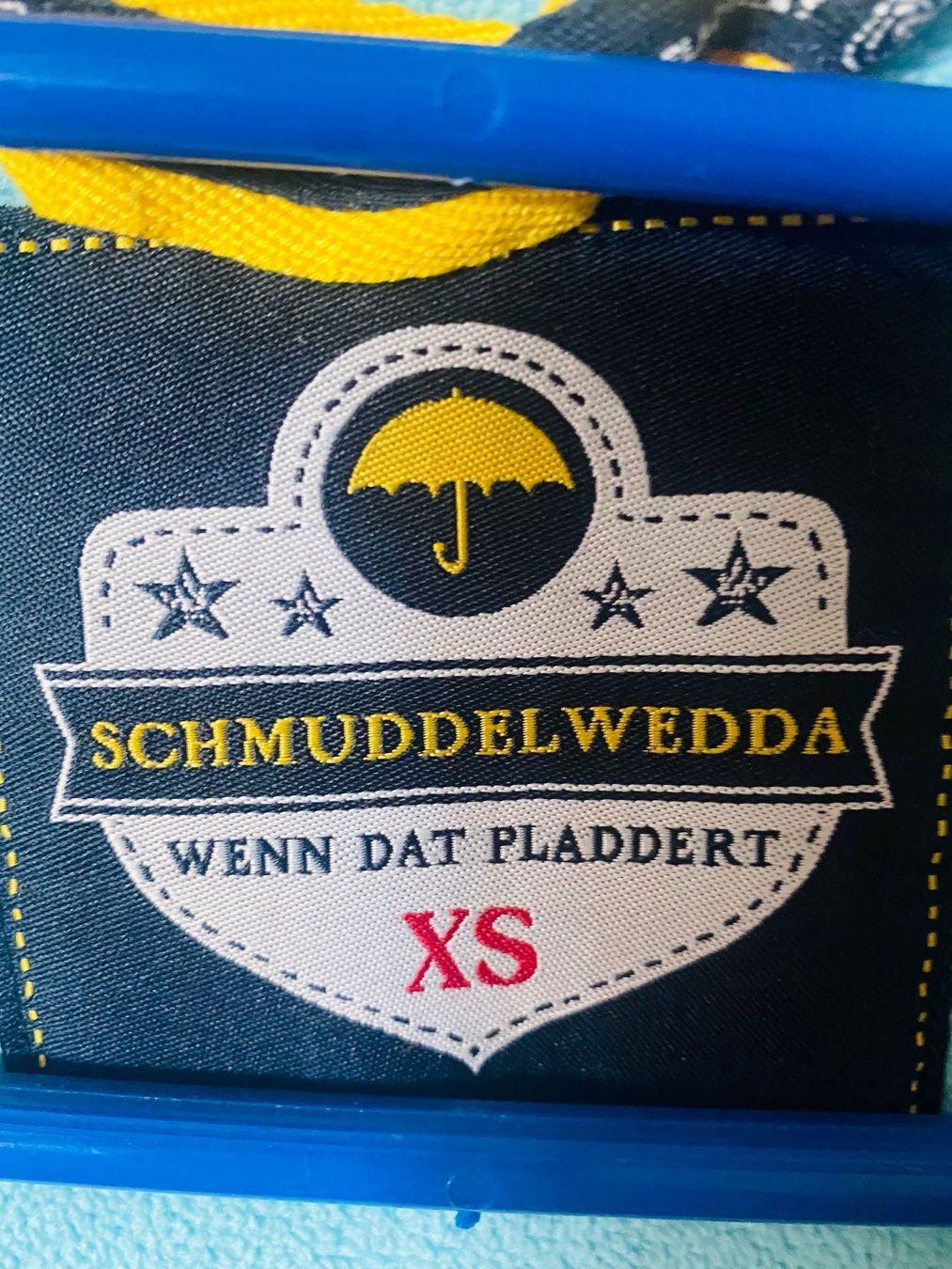 Schmuddelwedda Cappotti: Sehr schöner Schmuddelwedda Dufflecoat – Usato da Buchs ZH venduto da Tamtam01 2