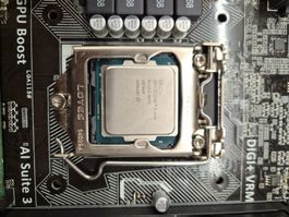 Intel Core i5 4590