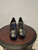 Stiefeletten, Grösse 39