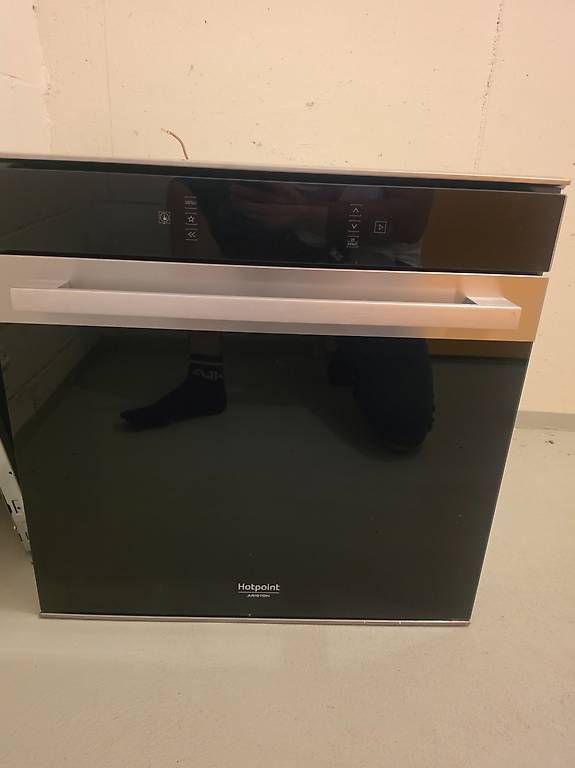 Forni: Backofen von Ariston Hotpoint – Usato da Rebstein venduto da jeta07