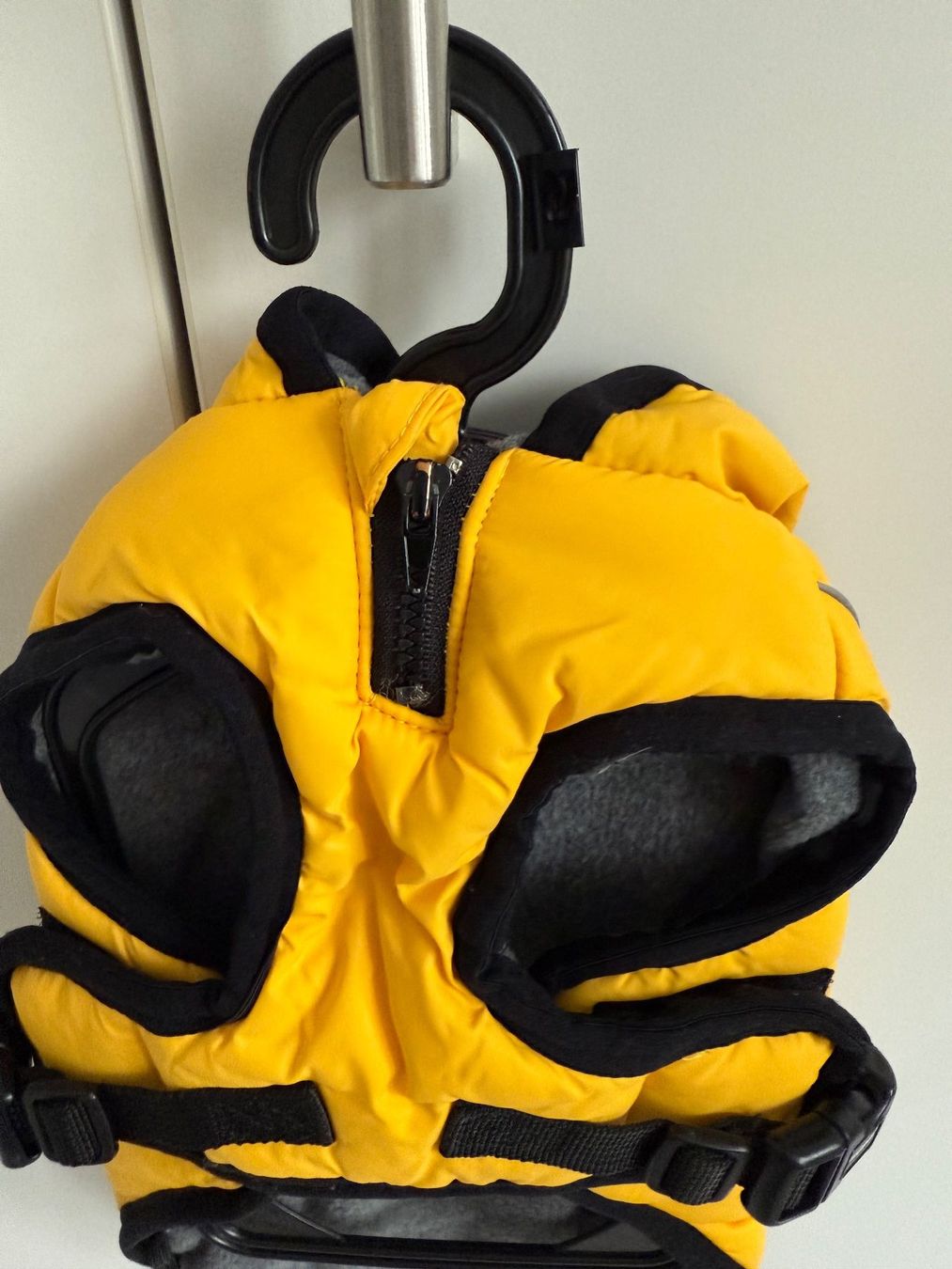 Bekleidung: Puppia Jacke Grösse M - PLRD-VT9344S – Gebraucht aus Eschenbach SG von Sums 2
