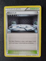 Silent Lab 140/160 Stadium Pokémon Primal Clash 2015 EN ab 1