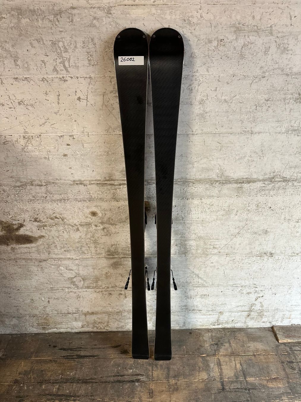 Sci: Swiss Söre SLX Ski 165cm – Usato da Emmenbrücke venduto da karkarkar 5