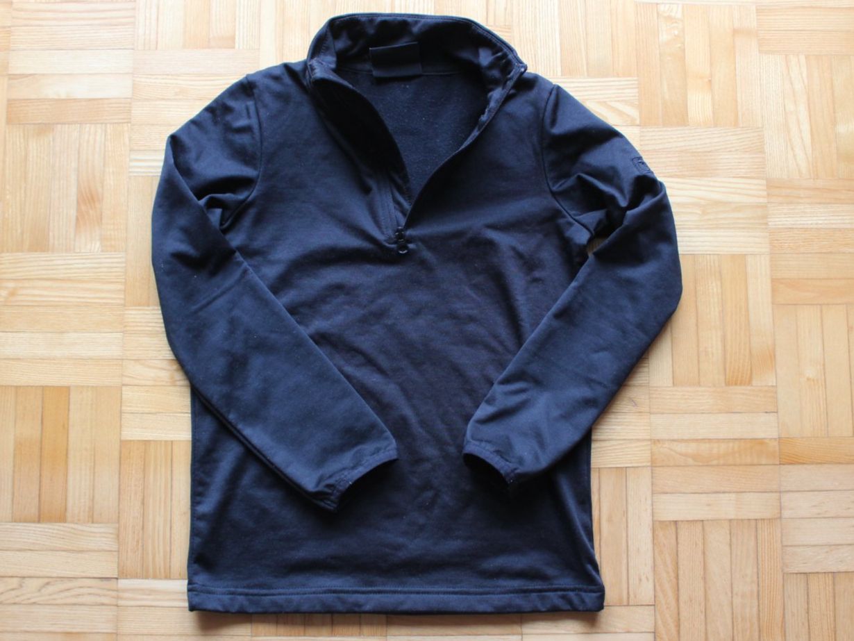 Maglioni & Felpe: 2 Skipulli Midlayer Trevolution 122/128 – Usato da Walliswil-Nbipp venduto da Speer516 2