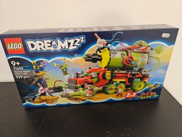 Neu - Lego - Dreamzzz - 71499 - Mateo s Spray Paint Truck