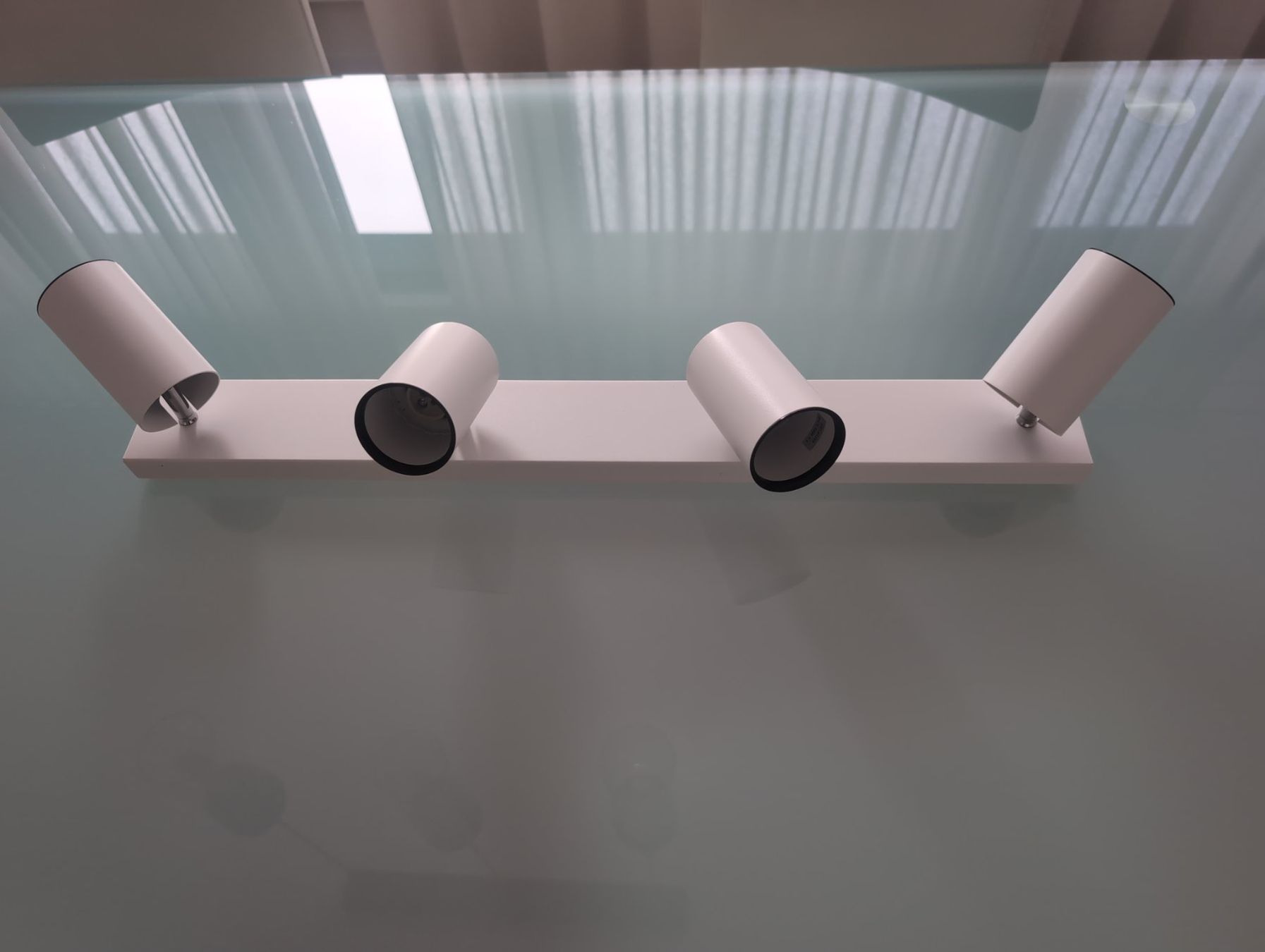 Lampadari & plafoniere: Lampe de plafond à spots à vendre – Usato da Fribourg venduto da smike2809 3