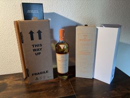 Macallan Harmony Collection Amber Meadow, neu, OVP 