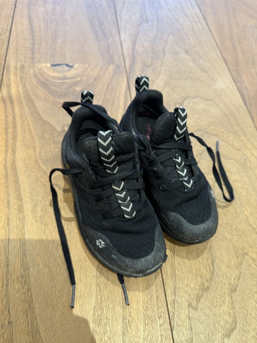 Jack Wolfskin Herrenschuhe: Jack Wolfskin Trekkingschuhe – Gebraucht aus Au SG von Sukirl