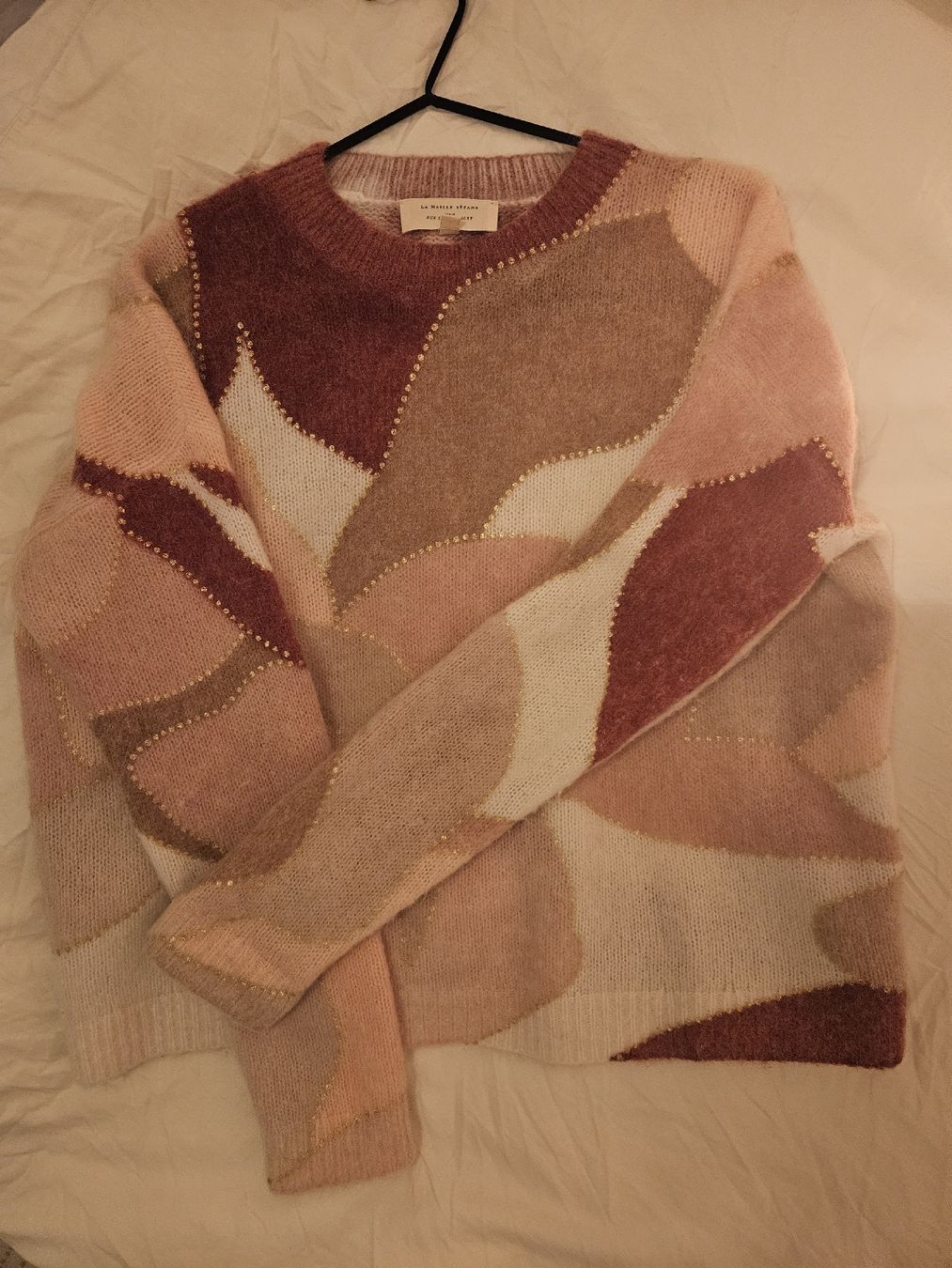 Sezane Maglioni & Felpe: Sezane Pullover, Grösse S – Usato da Basel venduto da lar_7c62 2