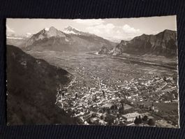 BAD RAGAZ 1953