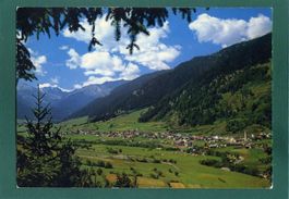 Müstair, 1982, gelaufen, Grossformat