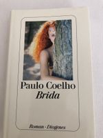 Paulo Coelho"Brida"