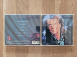 CD Matthias Reim - Matthias Reim, 1990