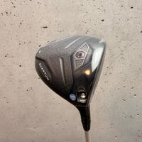 Callaway Quantum Max Fast 12° Driver (Ladies)